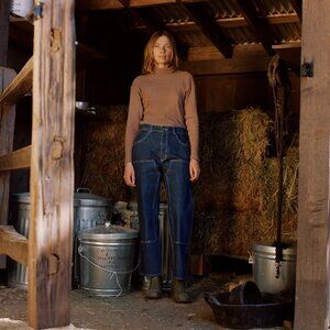 Rudy Jude Utility Jeans 0